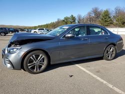 2022 Mercedes-Benz E 350 4matic for sale in Brookhaven, NY