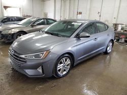 2020 Hyundai Elantra SEL for sale in Madisonville, TN