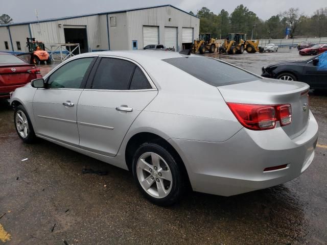 2014 Chevrolet Malibu LS