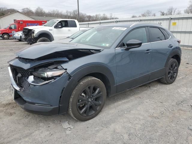 2022 Mazda CX-30 Preferred