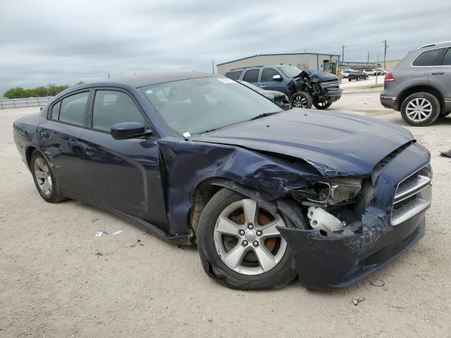 2014 Dodge Charger SE