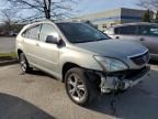 2007 Lexus RX 400H