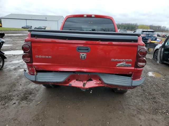 2010 Dodge Dakota SXT