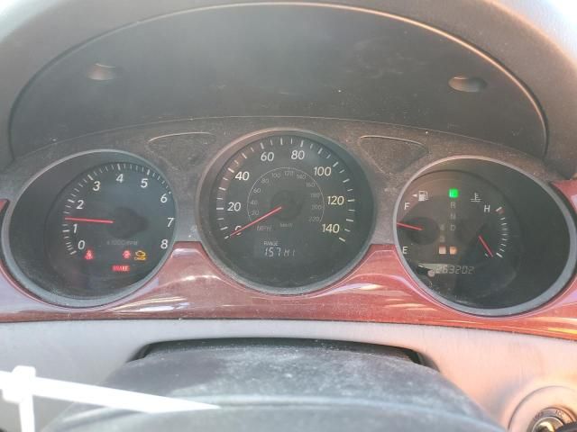 2003 Lexus ES 300