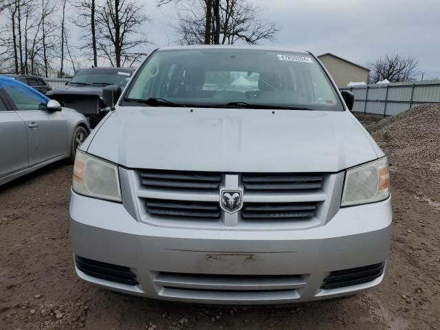 2010 Dodge Grand Caravan SE