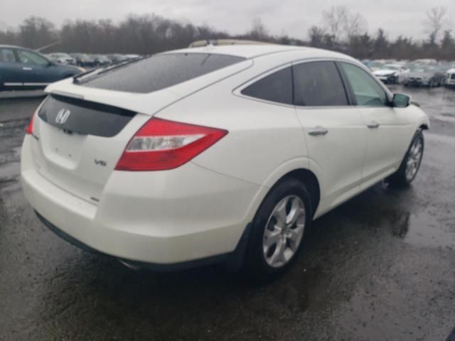 2012 Honda Crosstour EXL