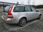 2005 Volvo V50 T5