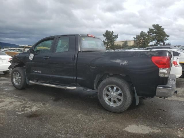 2008 Toyota Tundra Double Cab