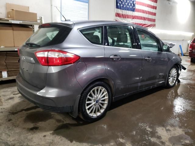 2013 Ford C-MAX Premium