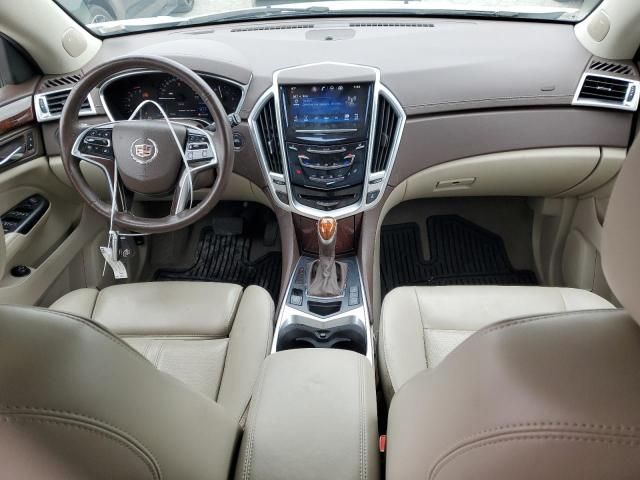 2016 Cadillac SRX Performance Collection