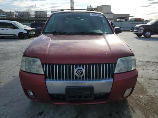 2005 Mercury Mariner