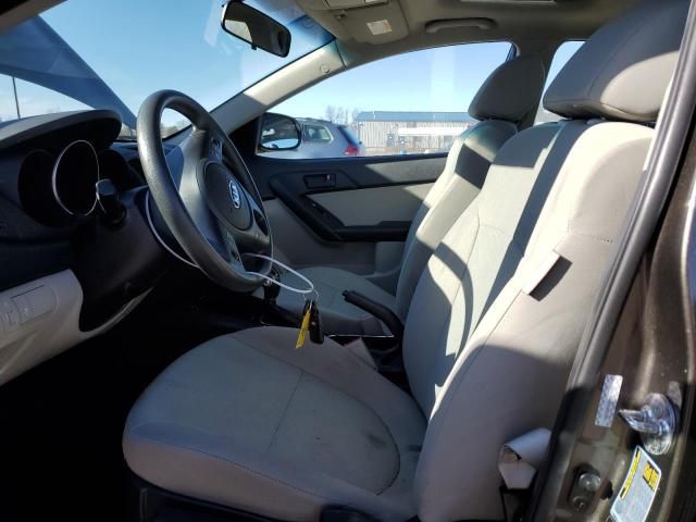 2012 KIA Forte EX