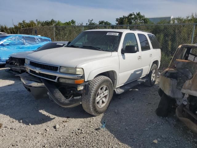 2003 Chevrolet Tahoe C1500