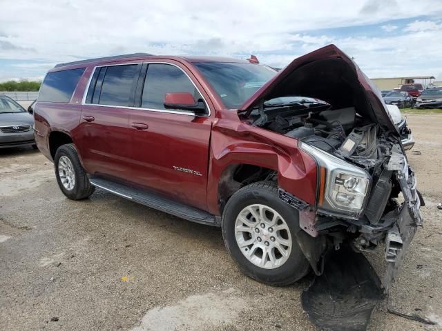 2019 GMC Yukon XL C1500 SLT