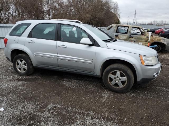 2009 Pontiac Torrent