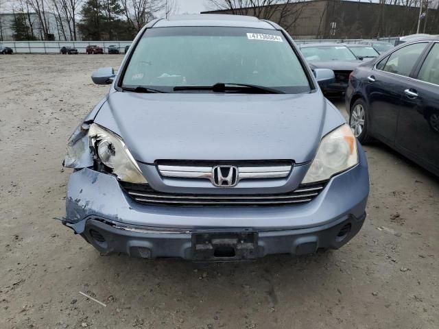 2008 Honda CR-V EXL