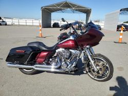 2015 Harley-Davidson Fltrx Road Glide for sale in San Diego, CA