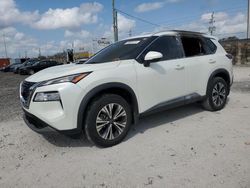 2023 Nissan Rogue SV en venta en Homestead, FL