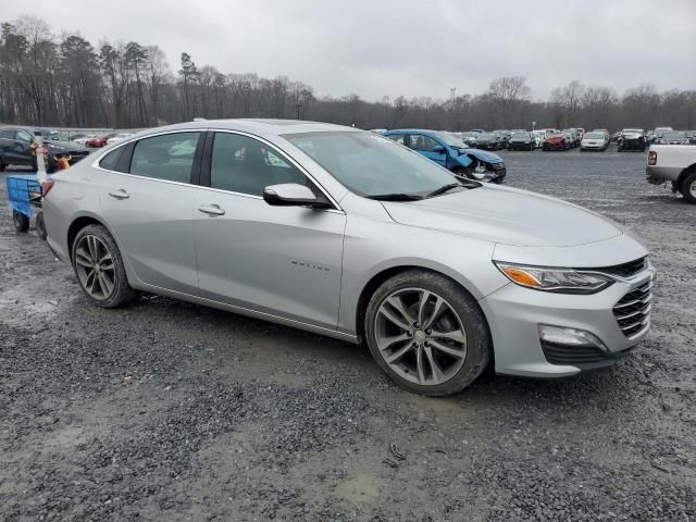 2020 Chevrolet Malibu Premier