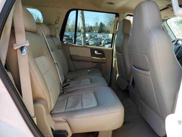 2004 Ford Expedition Eddie Bauer