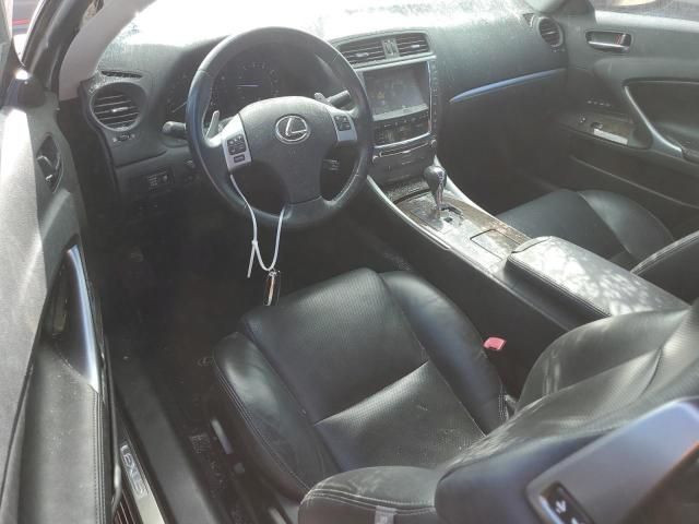 2015 Lexus IS 350