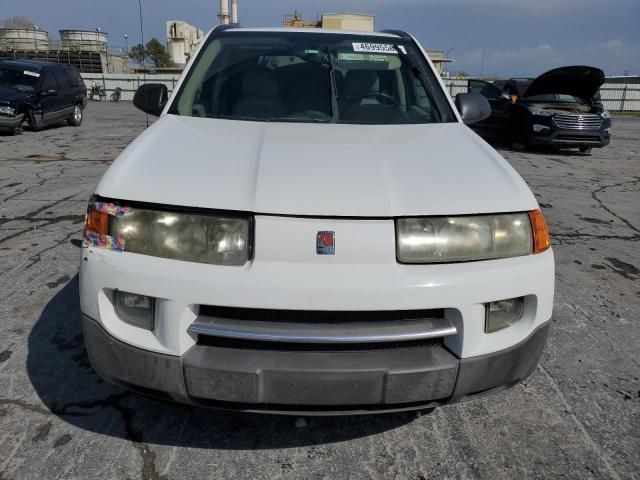 2004 Saturn Vue