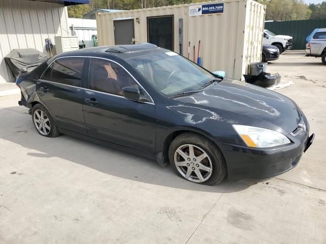 2004 Honda Accord EX