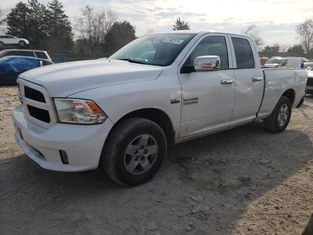 2014 Dodge RAM 1500 ST