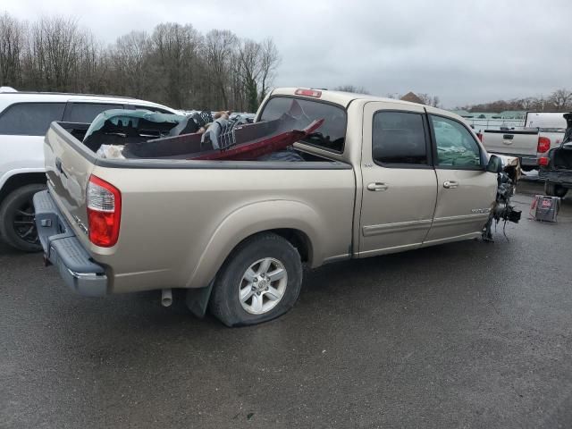 2005 Toyota Tundra Double Cab SR5