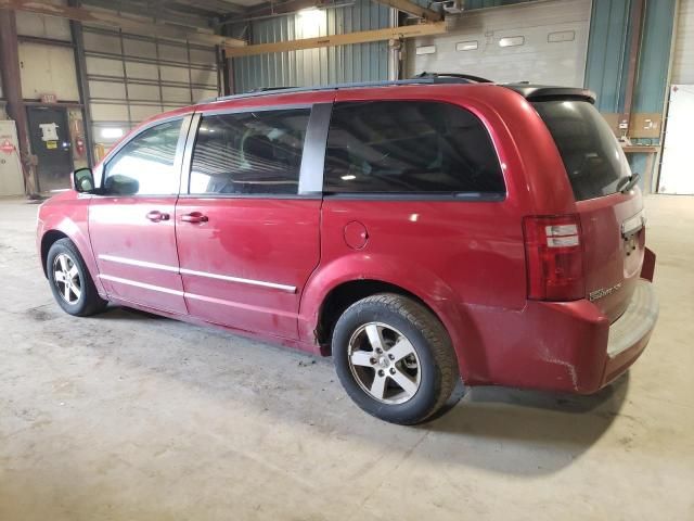 2008 Dodge Grand Caravan SXT