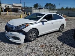 2017 Hyundai Sonata SE for sale in Montgomery, AL