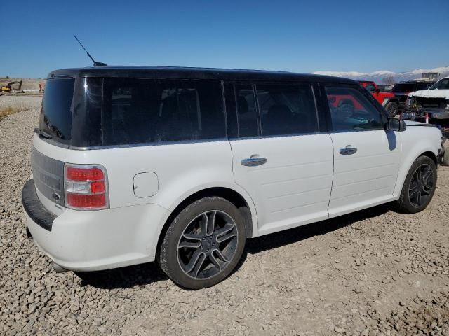 2014 Ford Flex Limited