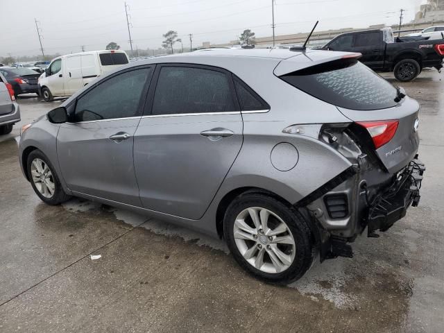 2015 Hyundai Elantra GT