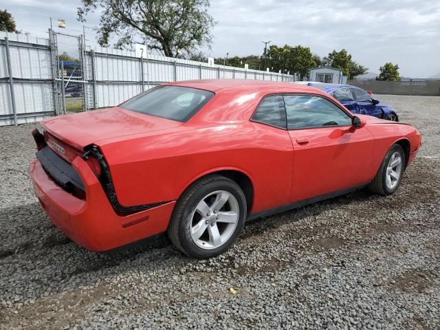 2014 Dodge Challenger SXT