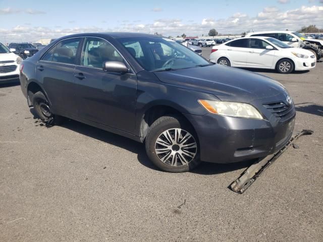 2008 Toyota Camry CE