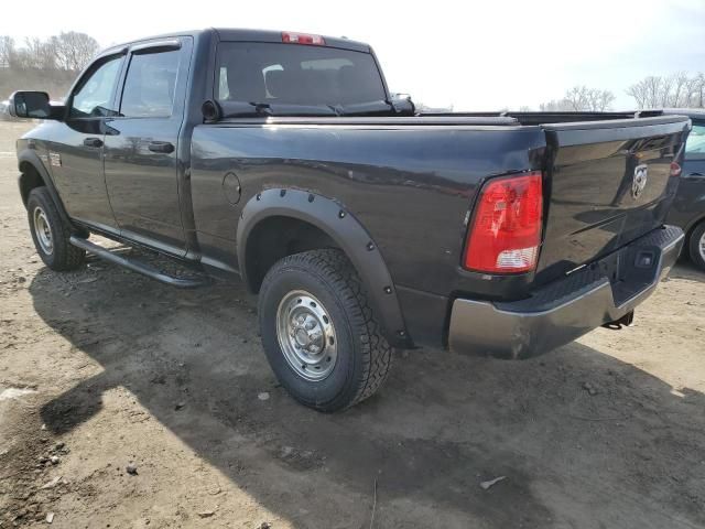 2011 Dodge RAM 2500