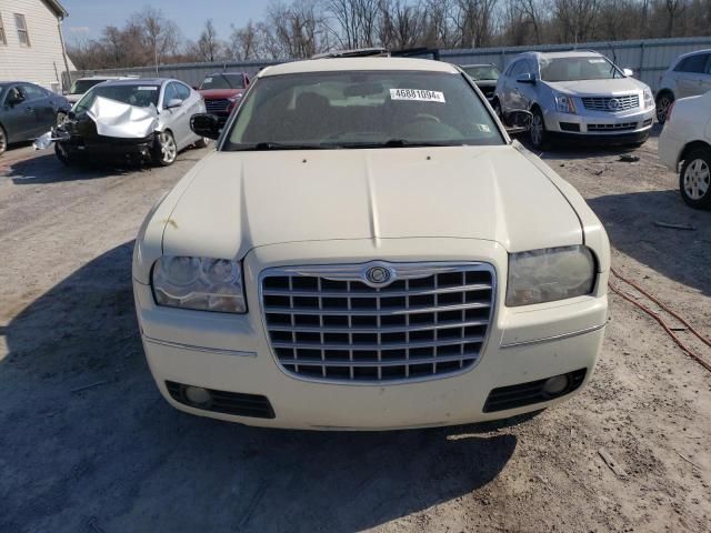 2007 Chrysler 300 Touring