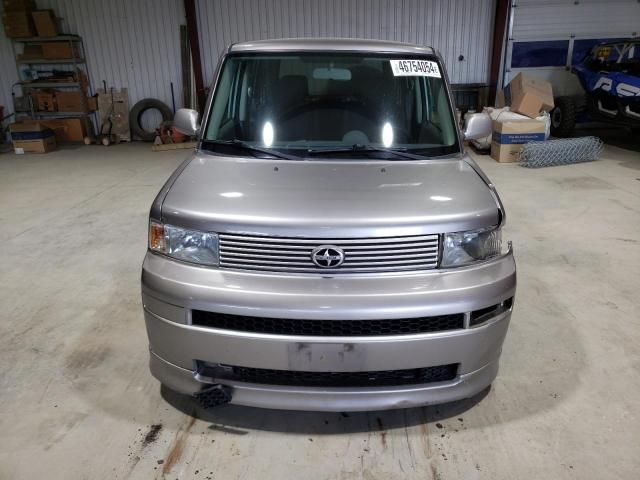 2006 Scion XB