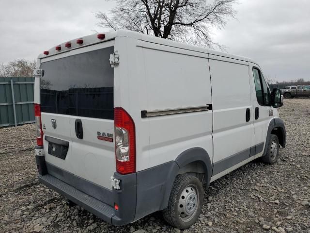 2017 Dodge RAM Promaster 1500 1500 Standard