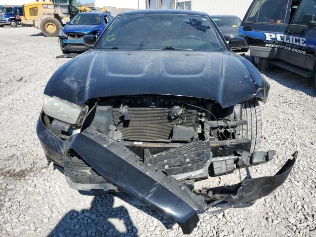 2013 Dodge Charger SXT