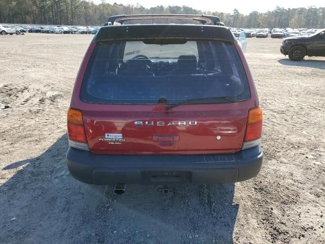 2000 Subaru Forester L