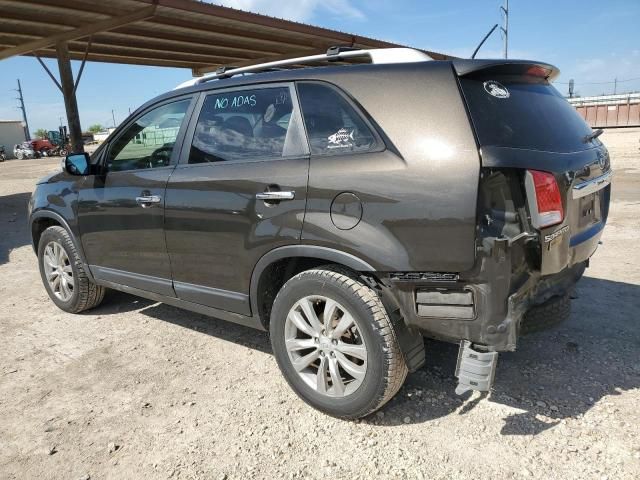 2011 KIA Sorento EX