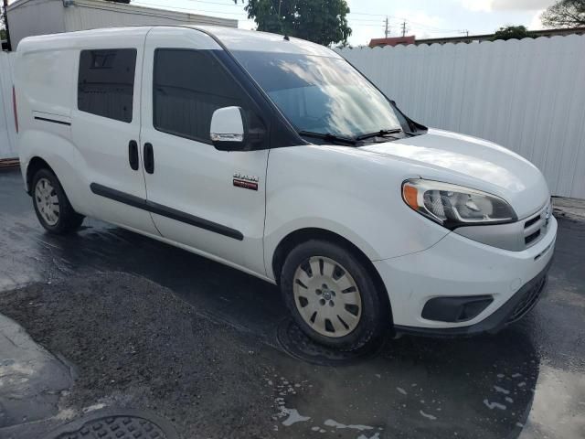 2017 Dodge RAM Promaster City SLT