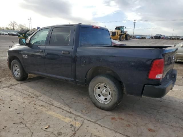 2014 Dodge RAM 1500 ST