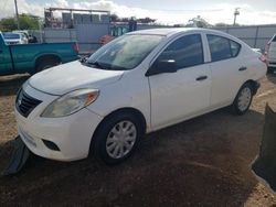 2014 Nissan Versa S en venta en Kapolei, HI