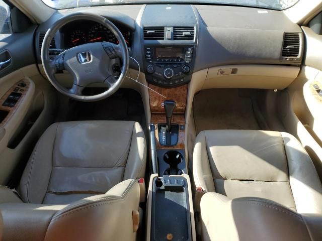 2005 Honda Accord EX