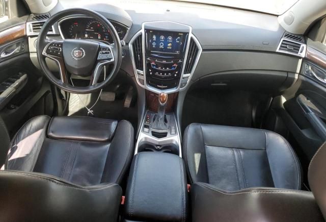 2015 Cadillac SRX Premium Collection