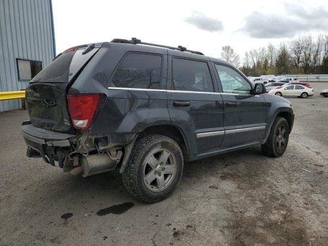 2005 Jeep Grand Cherokee Limited