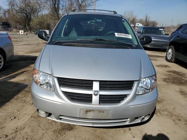 2006 Dodge Grand Caravan SXT