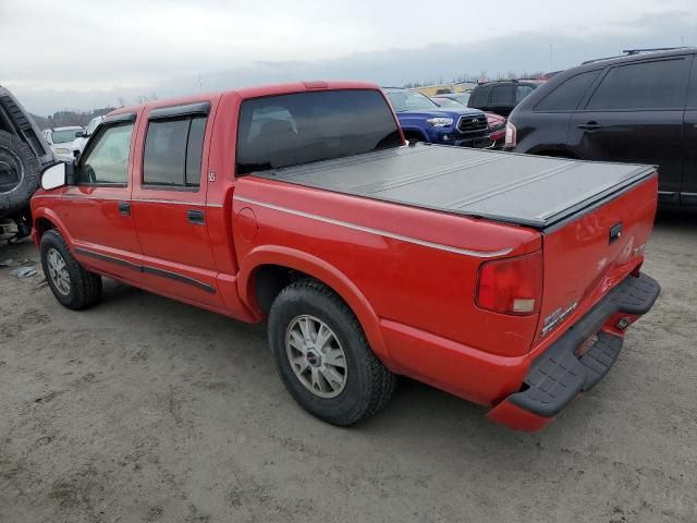 2004 GMC Sonoma